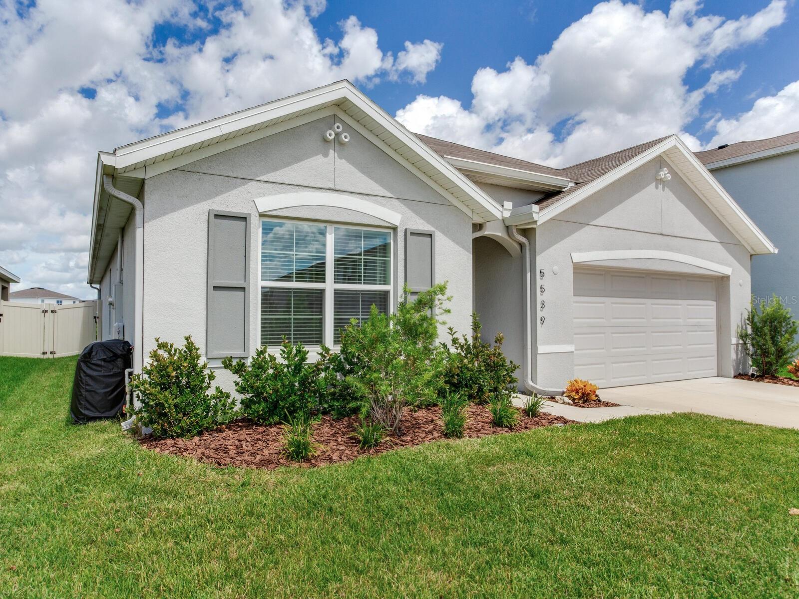 5539 WANDERING WILLOW DRIVE