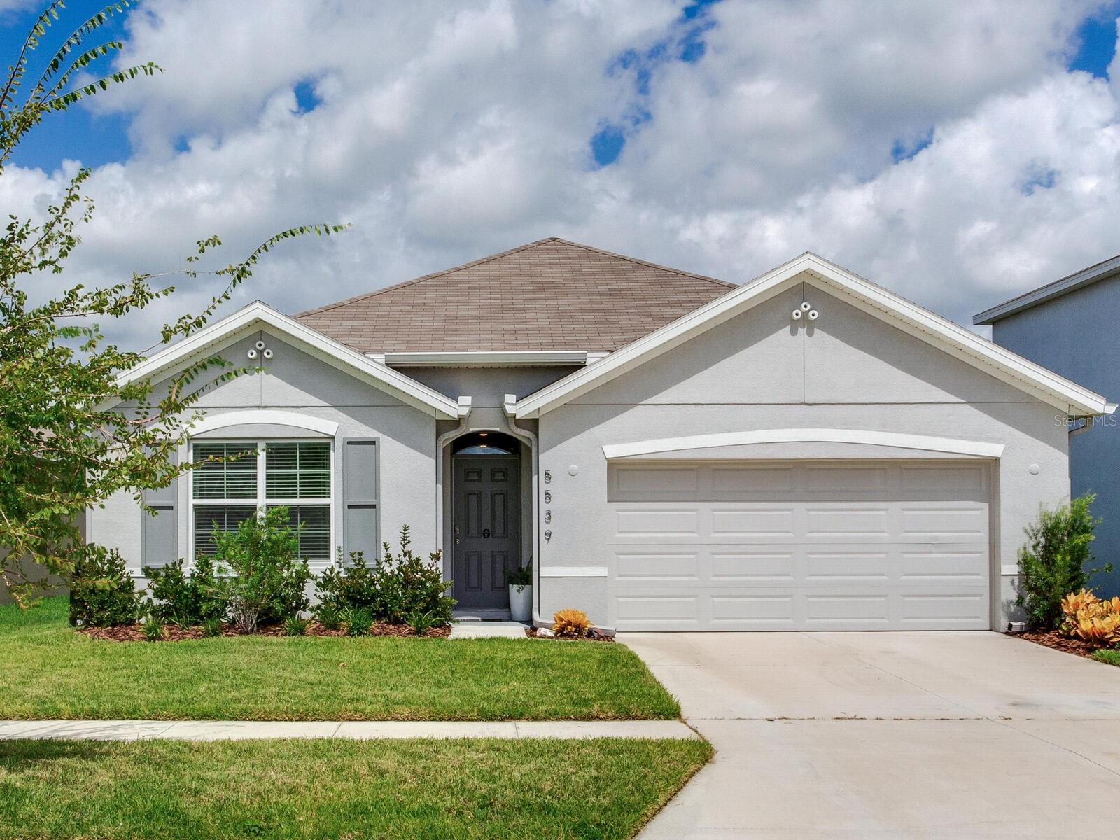 5539 WANDERING WILLOW DRIVE