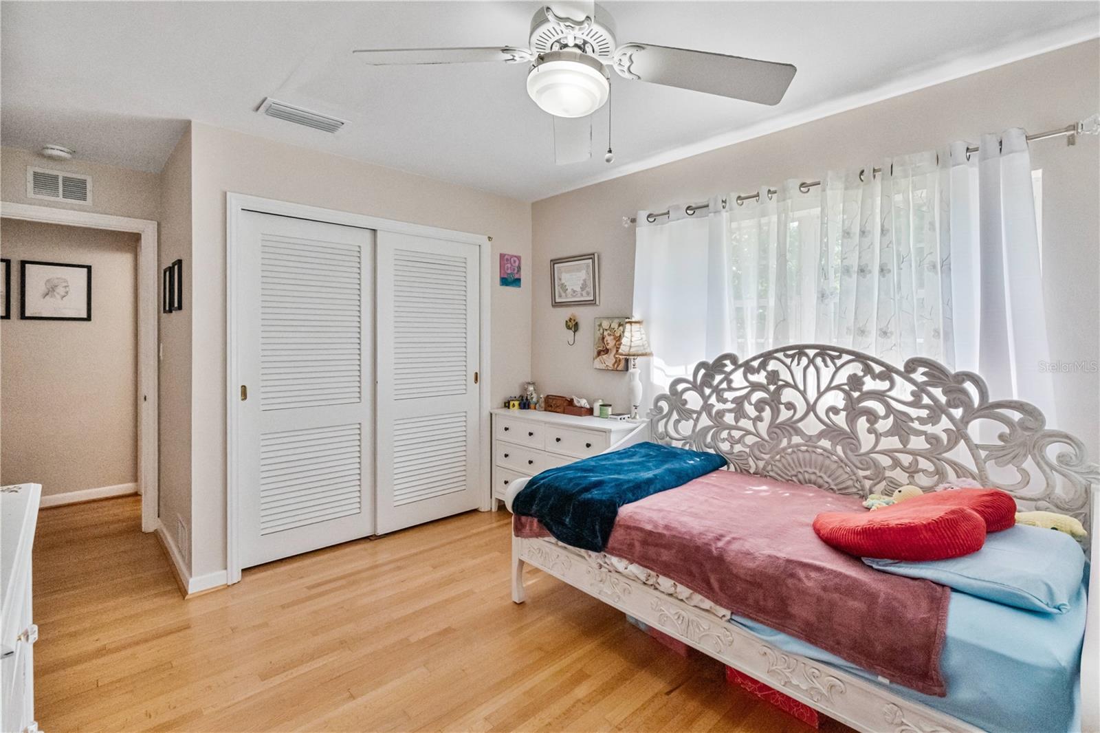 GARDEN ACRES REP - Residential