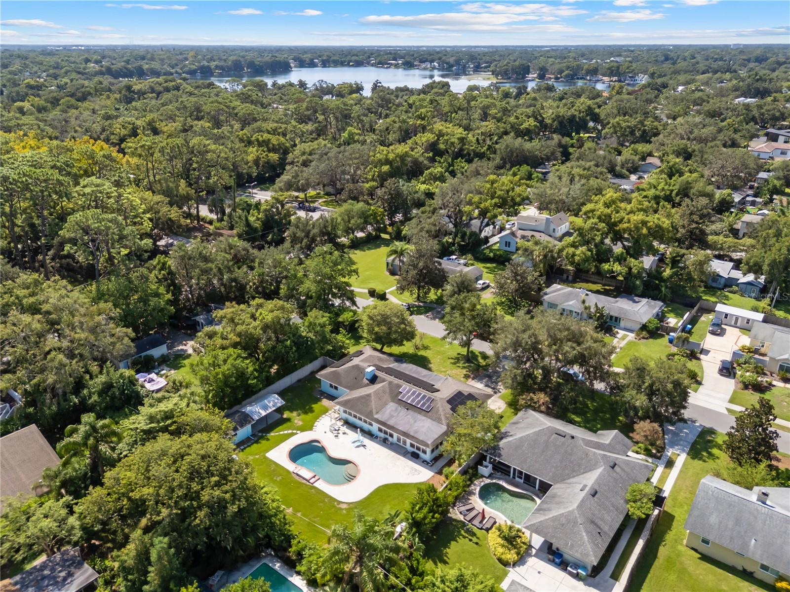 GARDEN ACRES REP - Residential