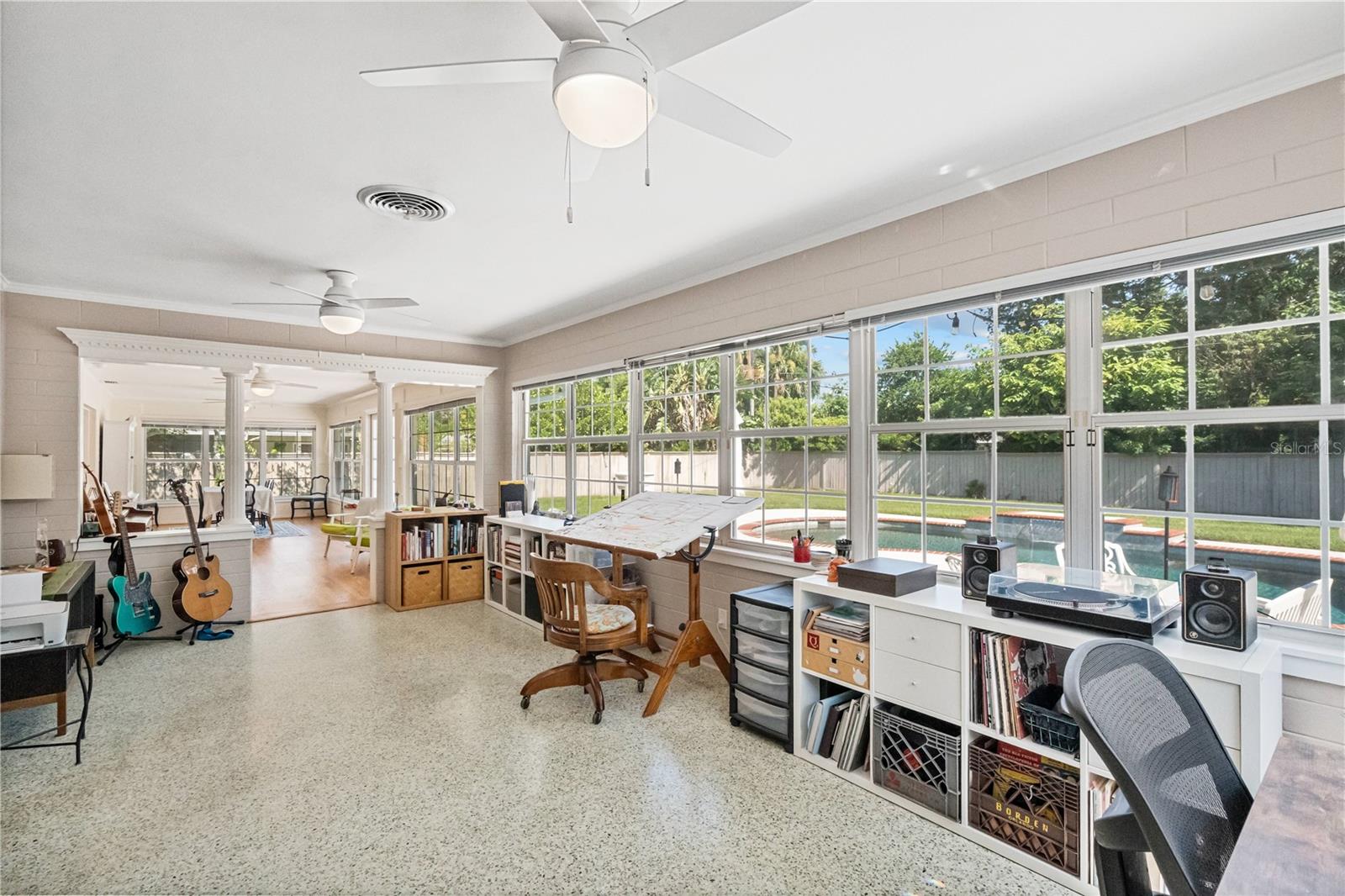 GARDEN ACRES REP - Residential