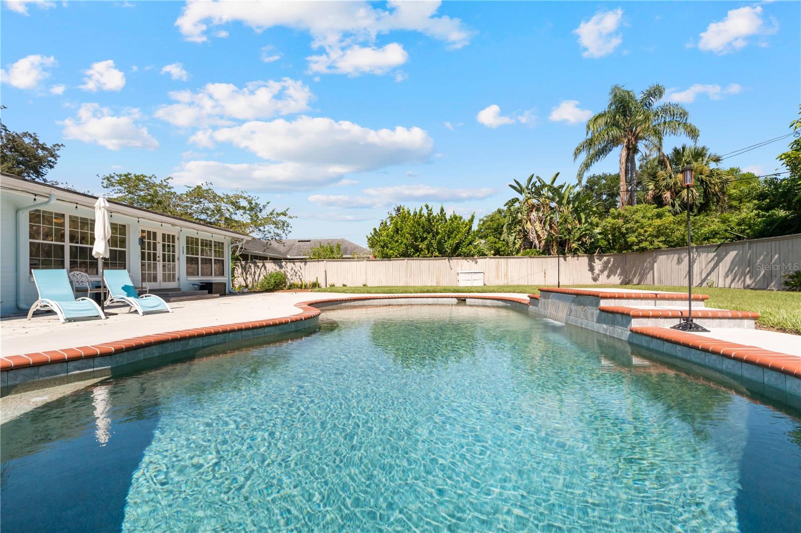 GARDEN ACRES REP - Residential