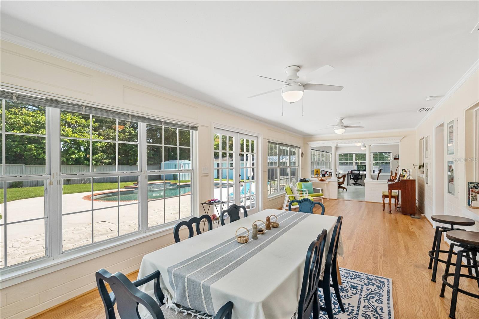 GARDEN ACRES REP - Residential