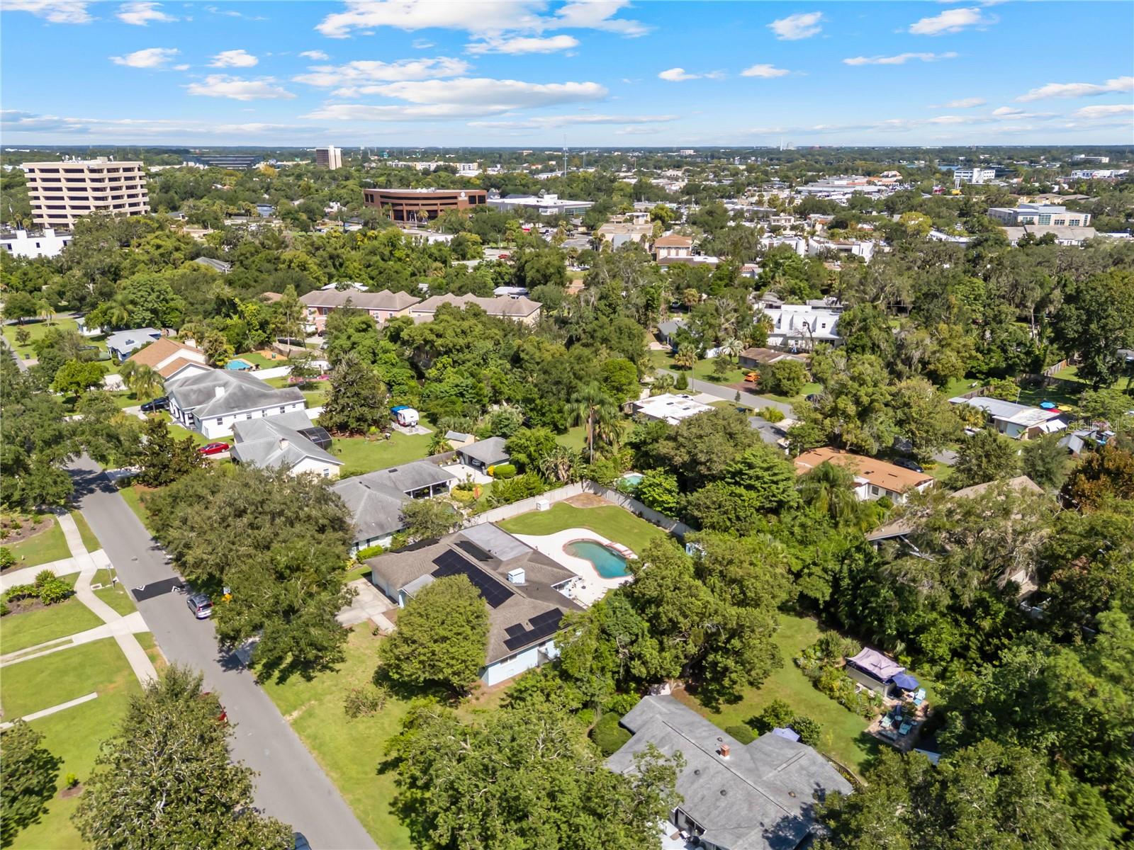 GARDEN ACRES REP - Residential