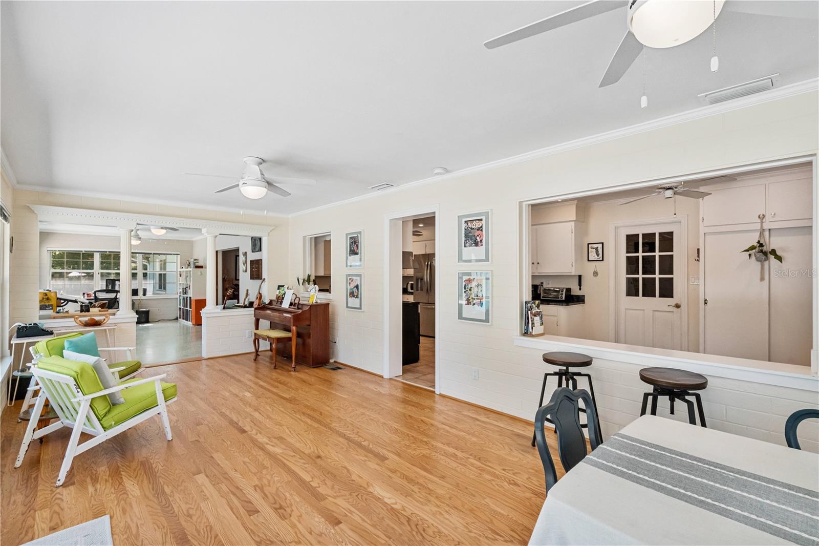 GARDEN ACRES REP - Residential