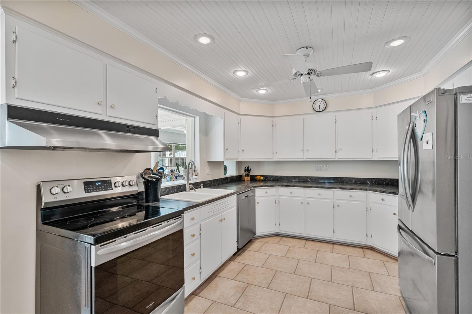 GARDEN ACRES REP - Residential