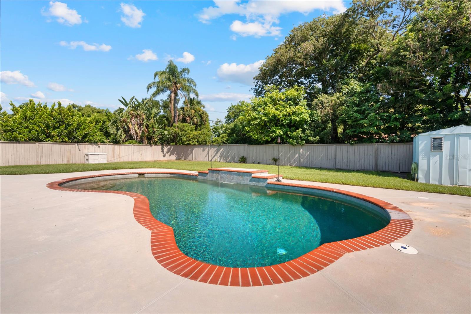 GARDEN ACRES REP - Residential