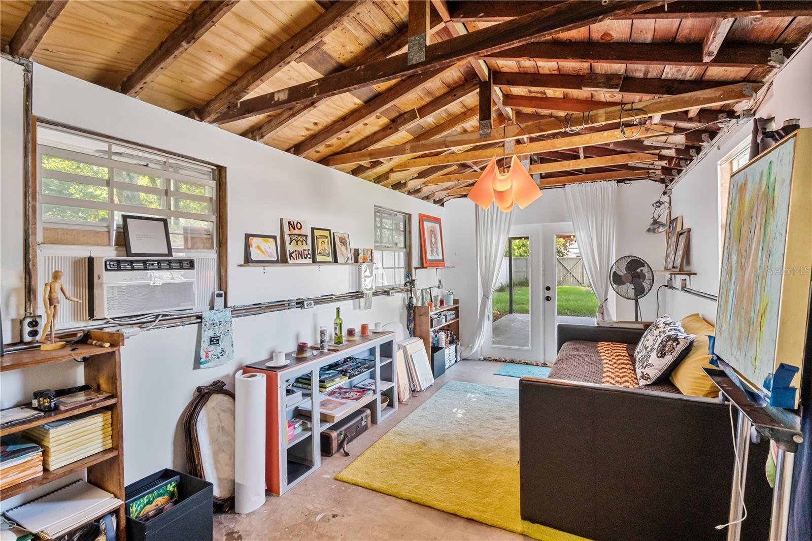 GARDEN ACRES REP - Residential