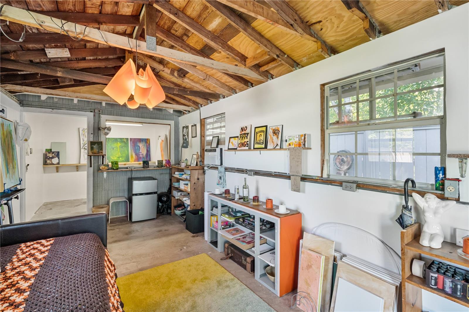 GARDEN ACRES REP - Residential