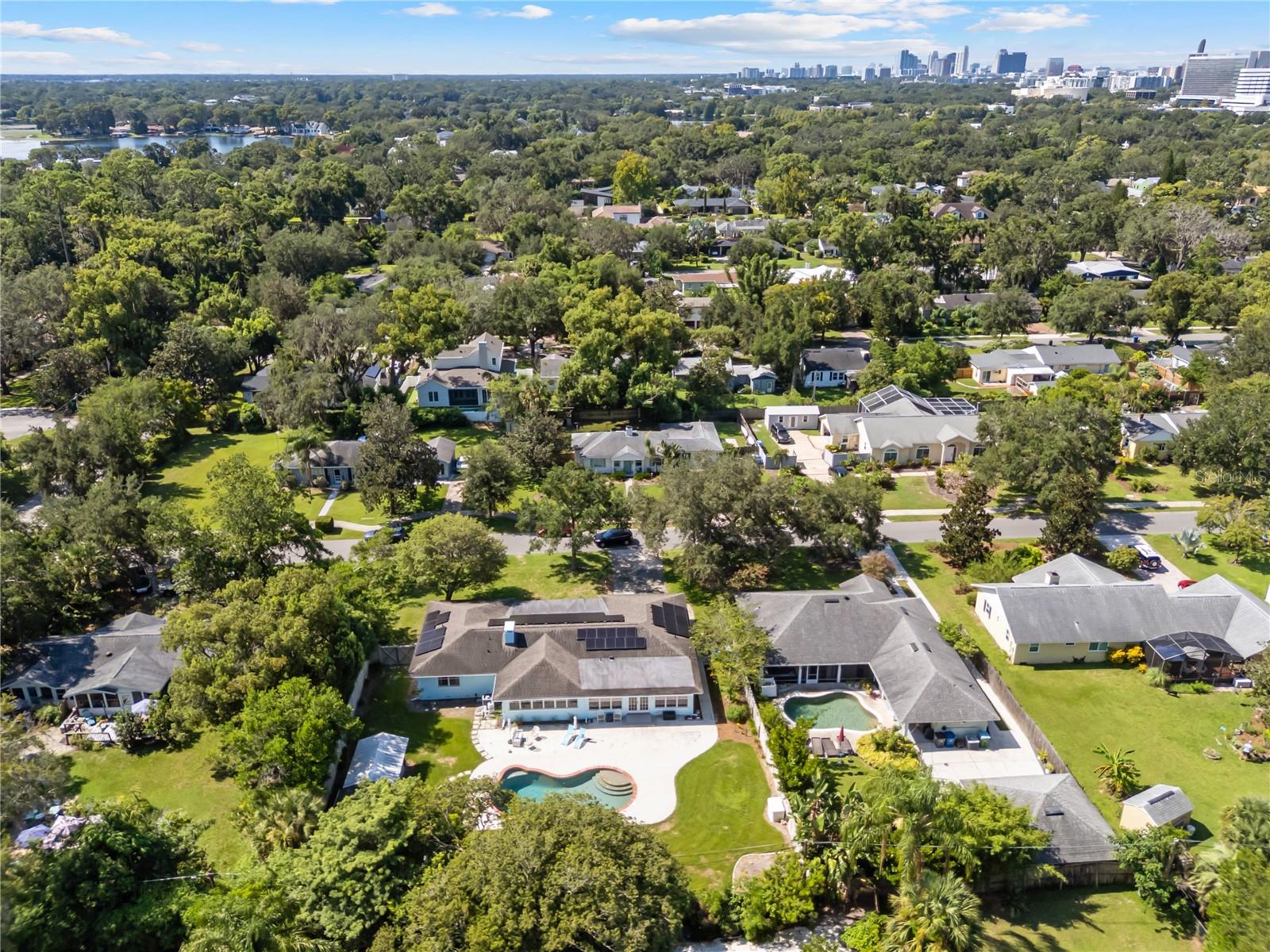 GARDEN ACRES REP - Residential