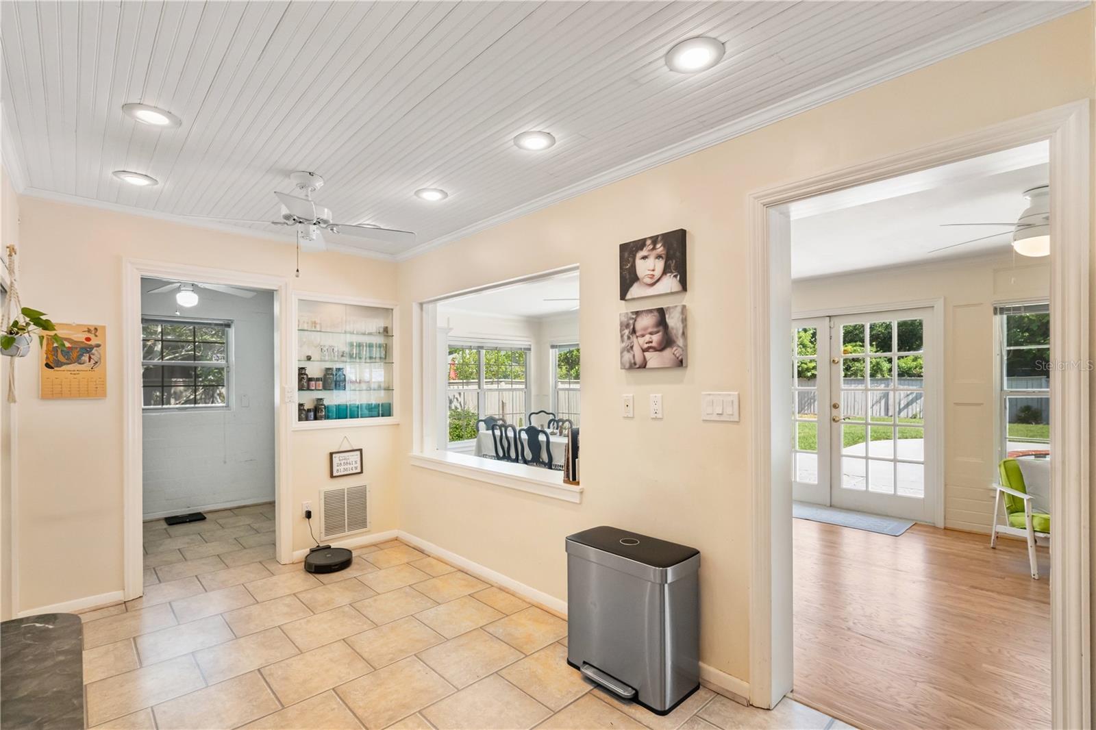 GARDEN ACRES REP - Residential