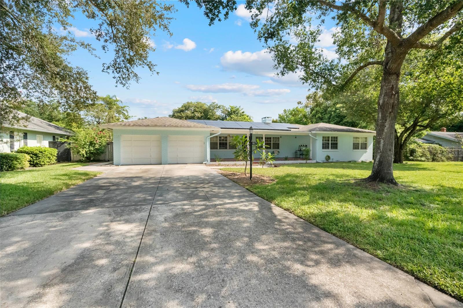 GARDEN ACRES REP - Residential