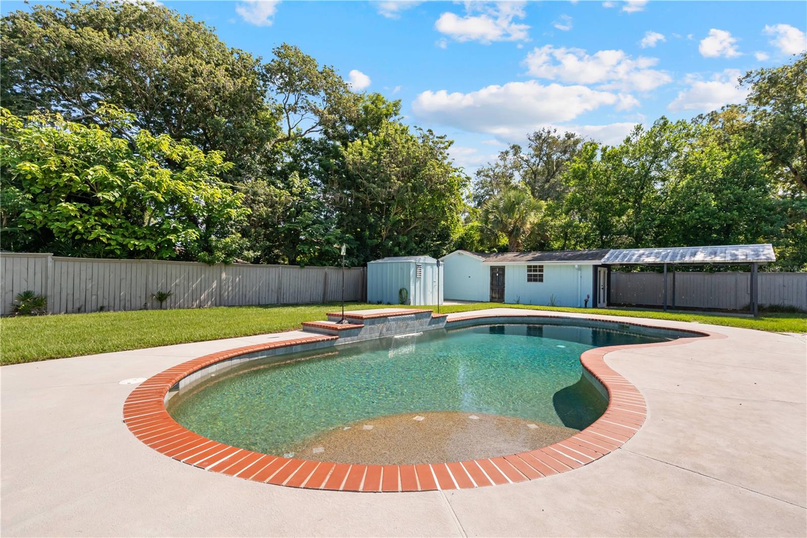 GARDEN ACRES REP - Residential