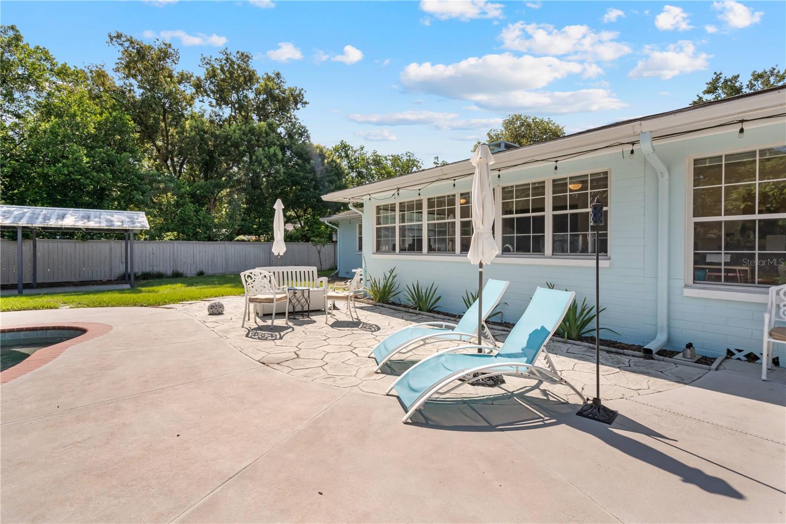 GARDEN ACRES REP - Residential