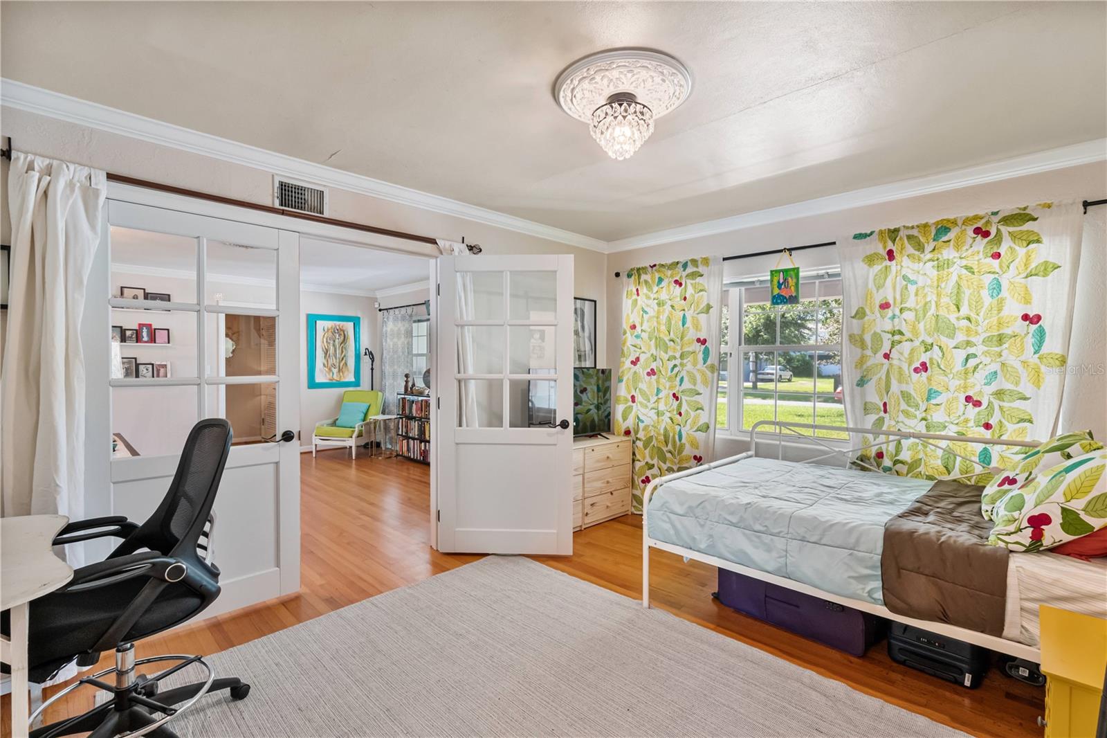 GARDEN ACRES REP - Residential