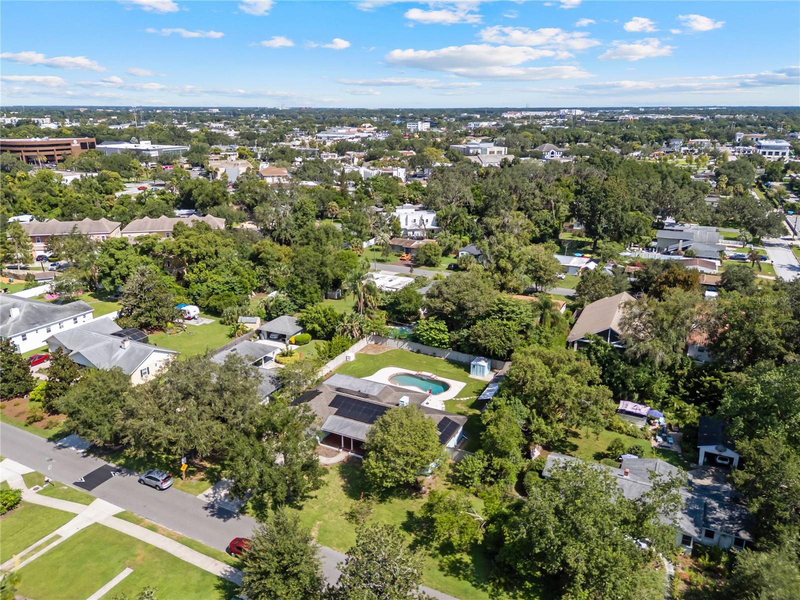 GARDEN ACRES REP - Residential