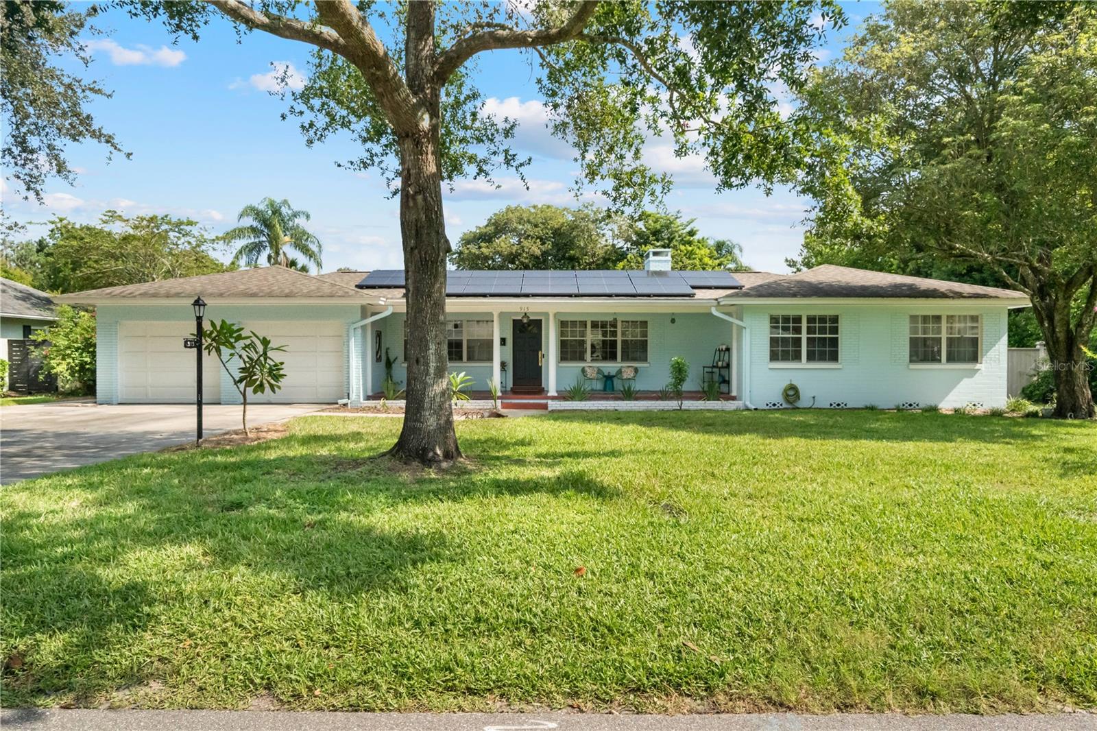 GARDEN ACRES REP - Residential