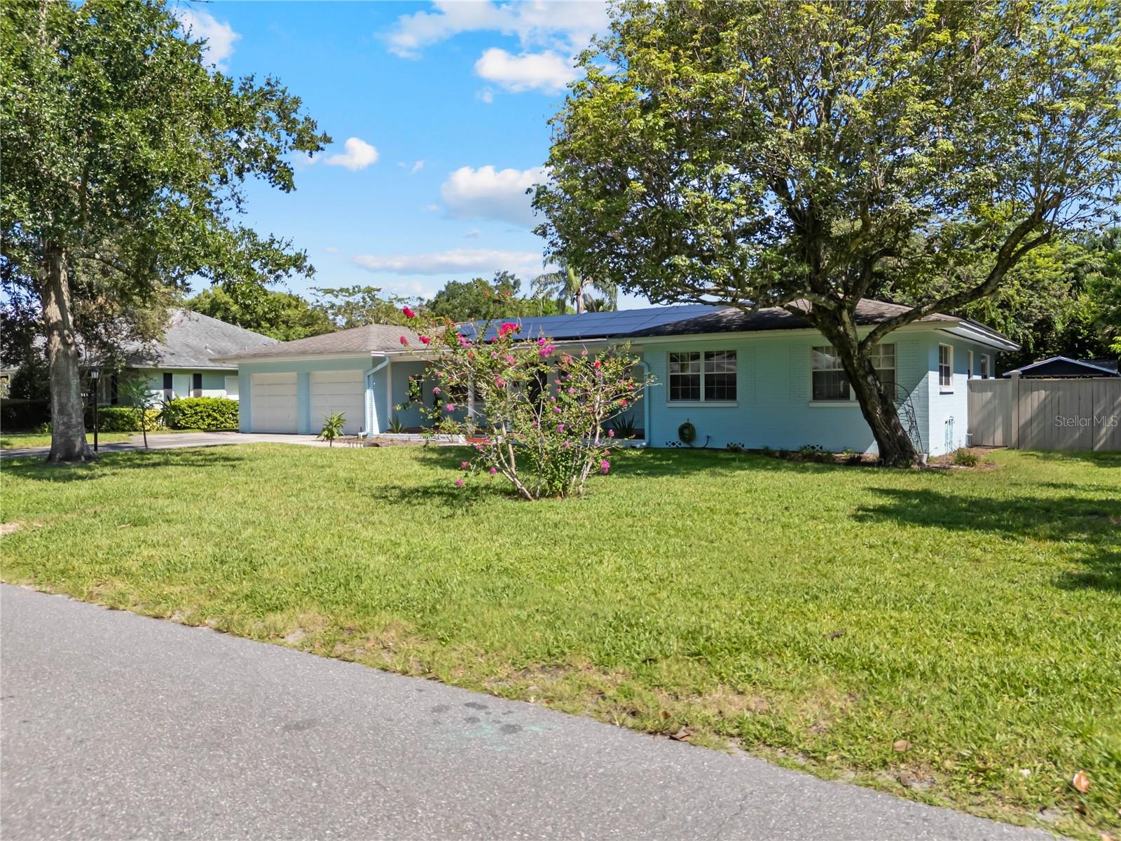 GARDEN ACRES REP - Residential