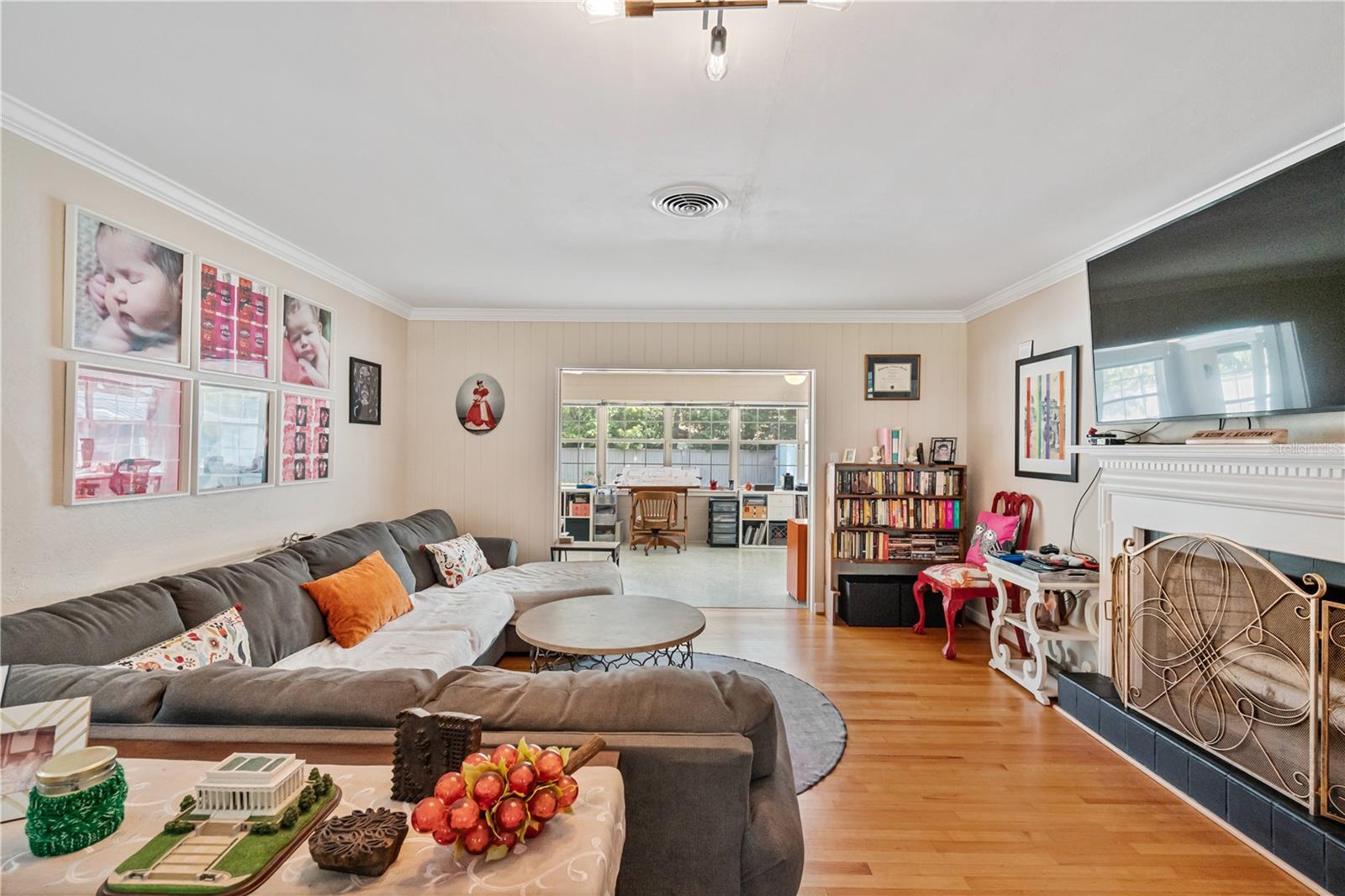 GARDEN ACRES REP - Residential