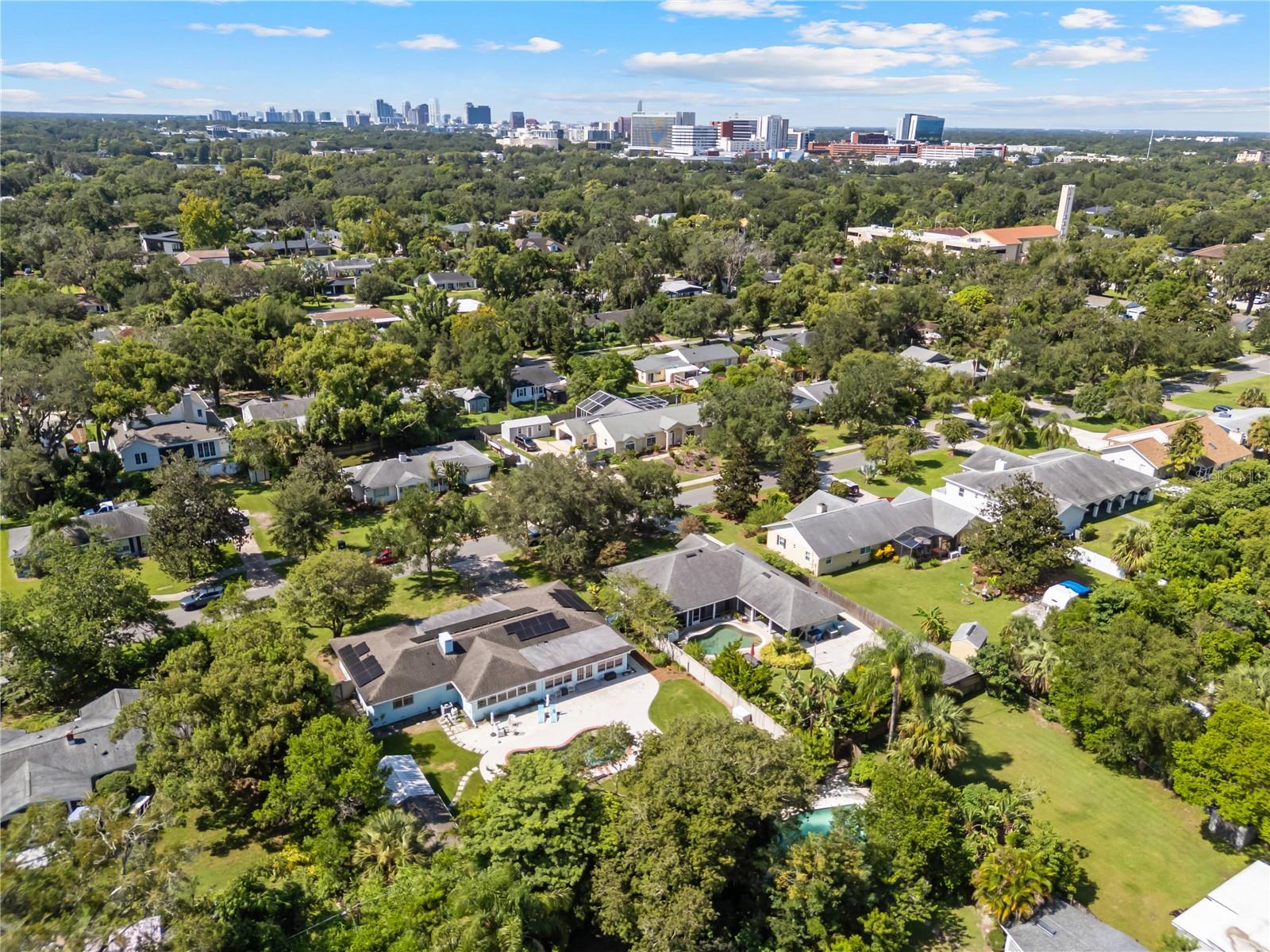 GARDEN ACRES REP - Residential