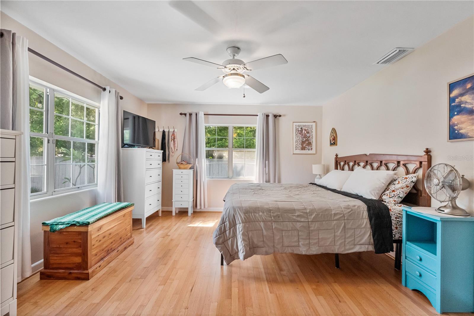 GARDEN ACRES REP - Residential