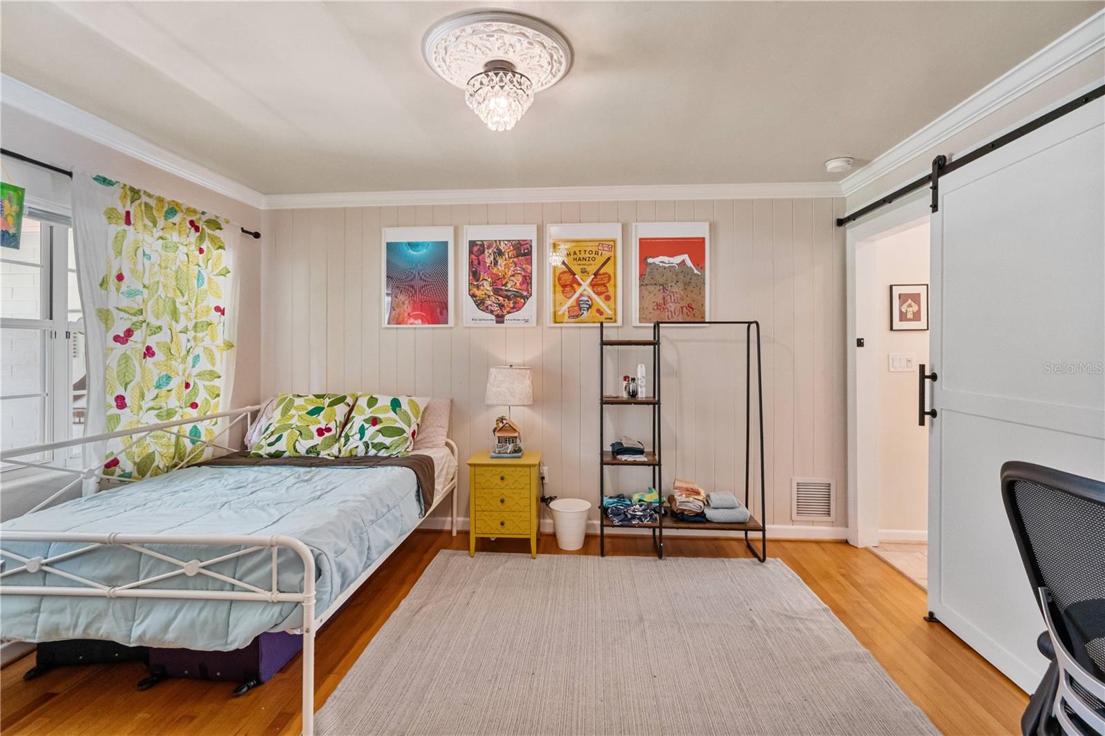 GARDEN ACRES REP - Residential