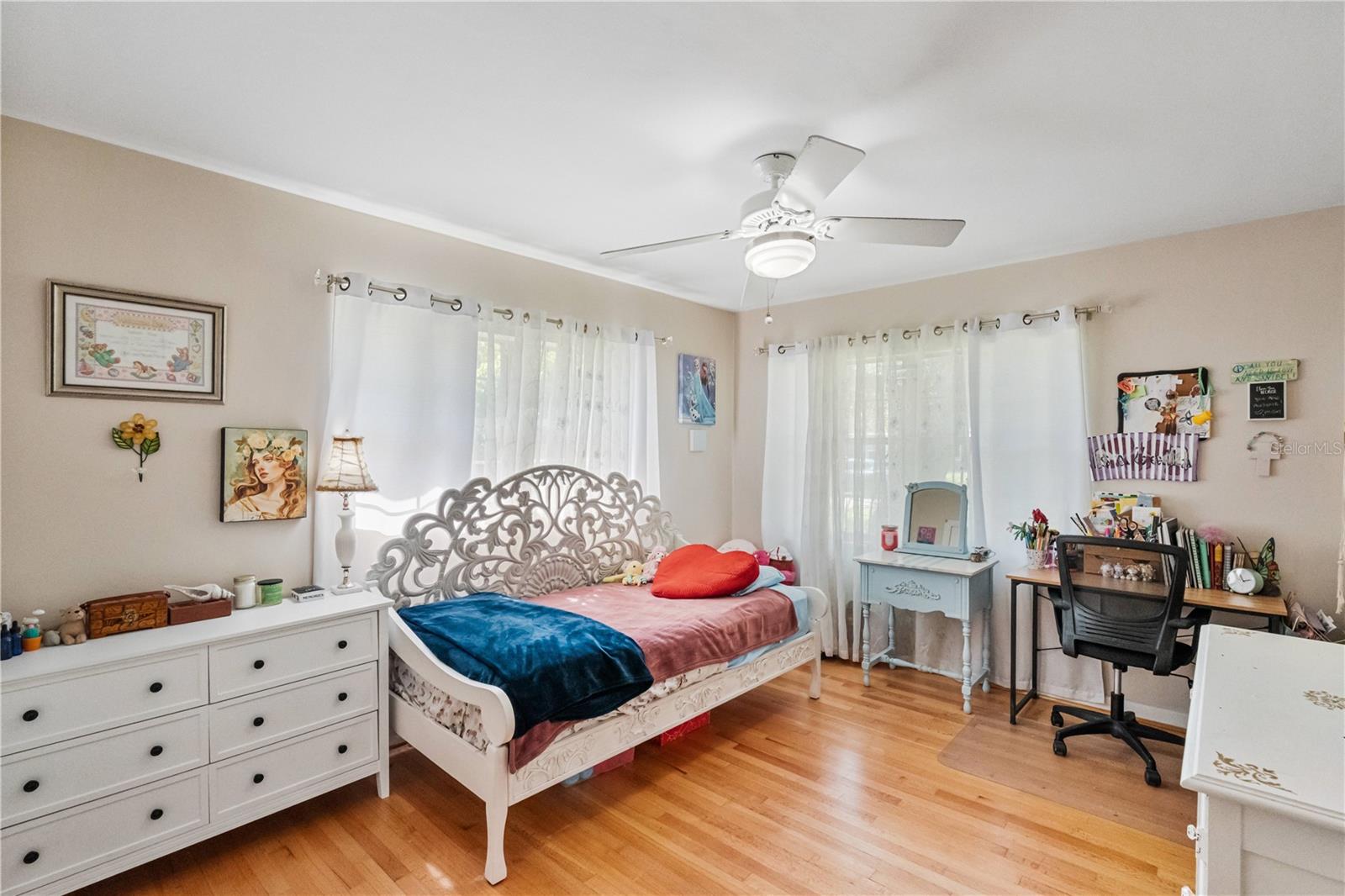 GARDEN ACRES REP - Residential