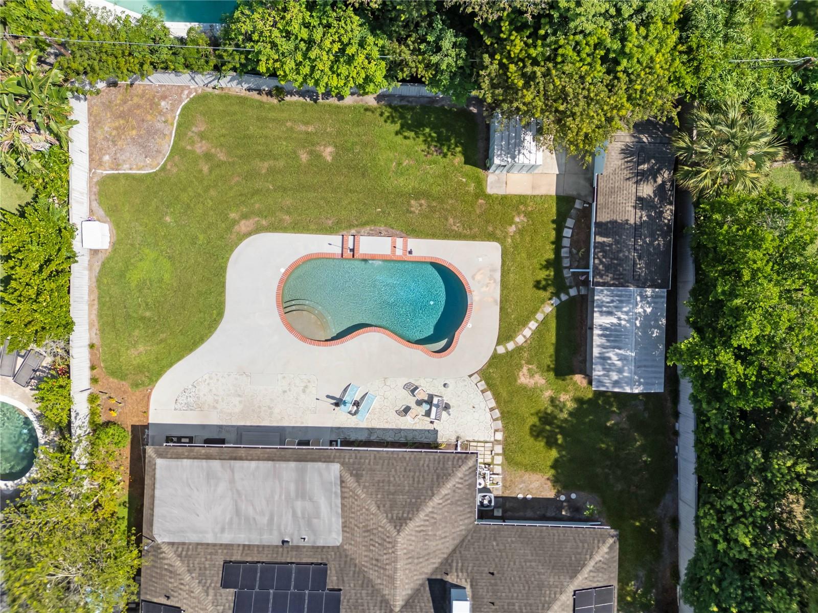 GARDEN ACRES REP - Residential