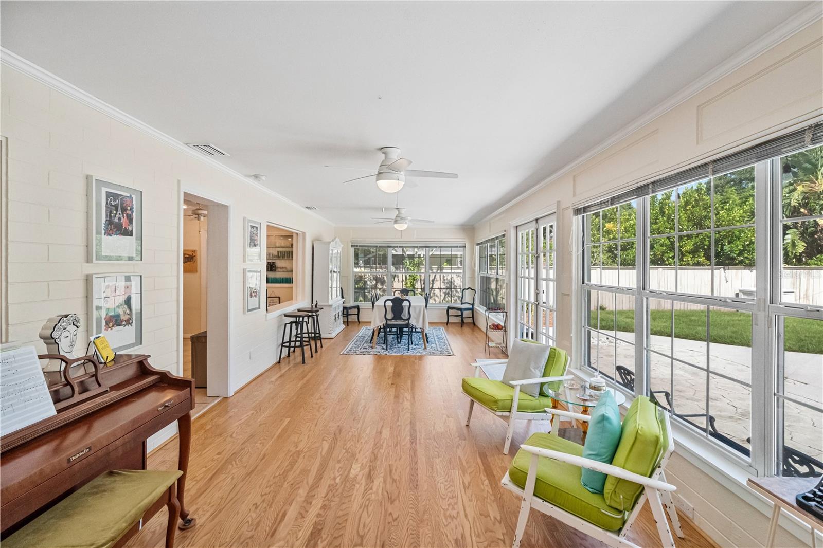 GARDEN ACRES REP - Residential