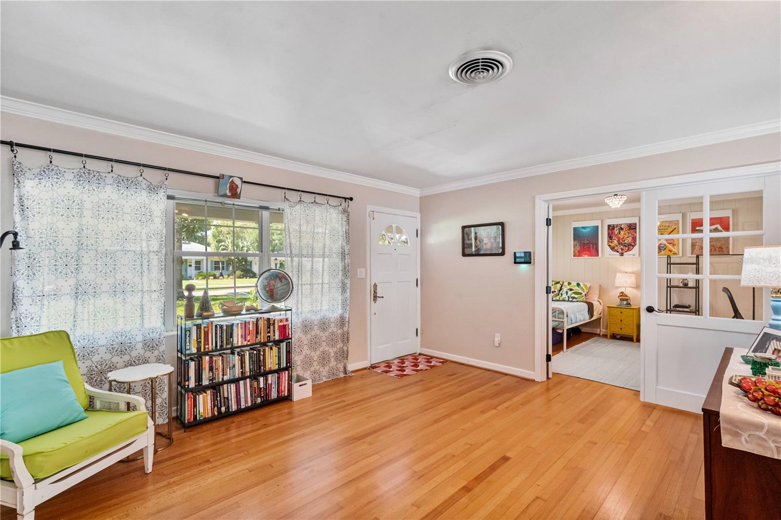 GARDEN ACRES REP - Residential