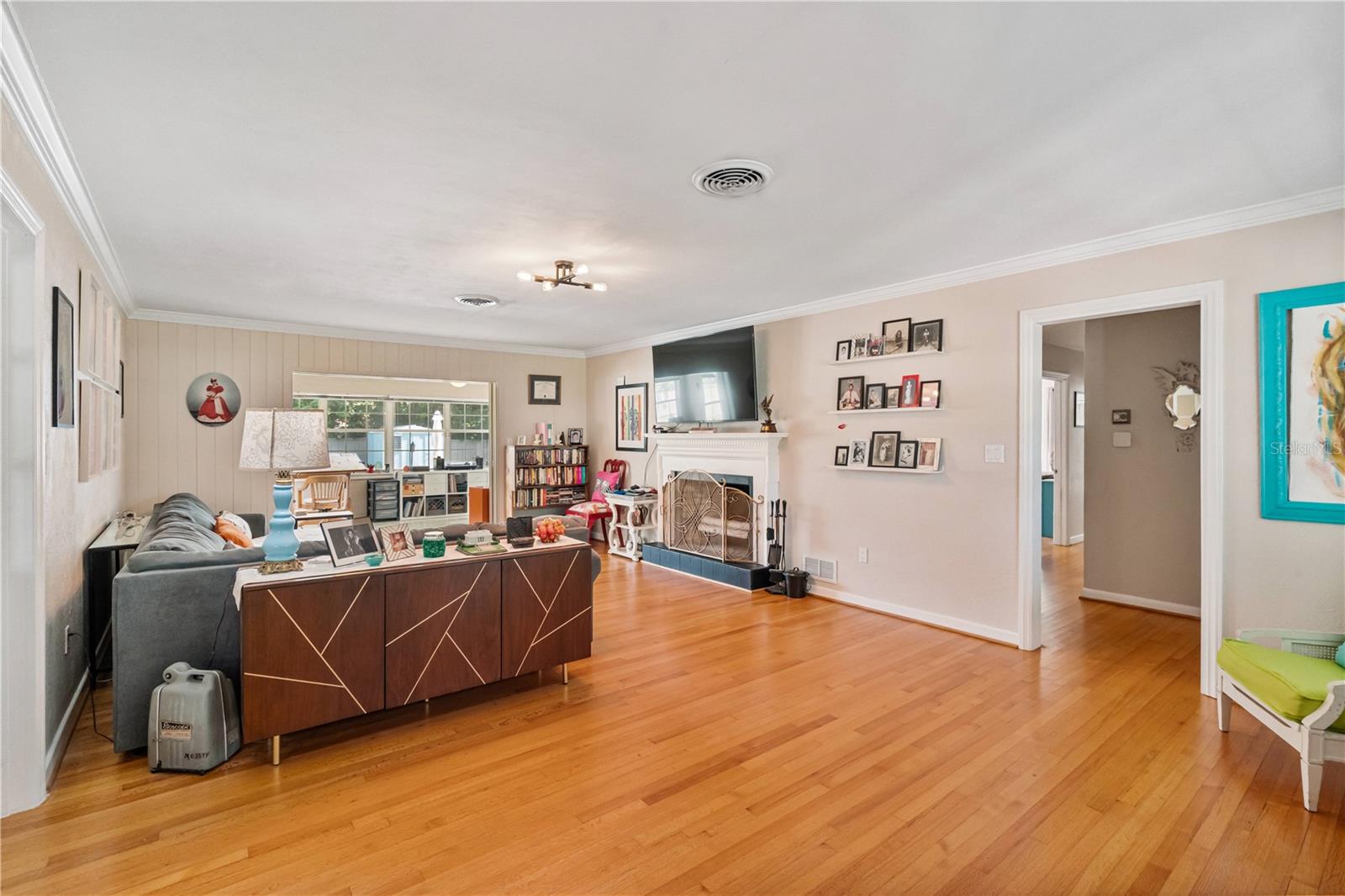 GARDEN ACRES REP - Residential