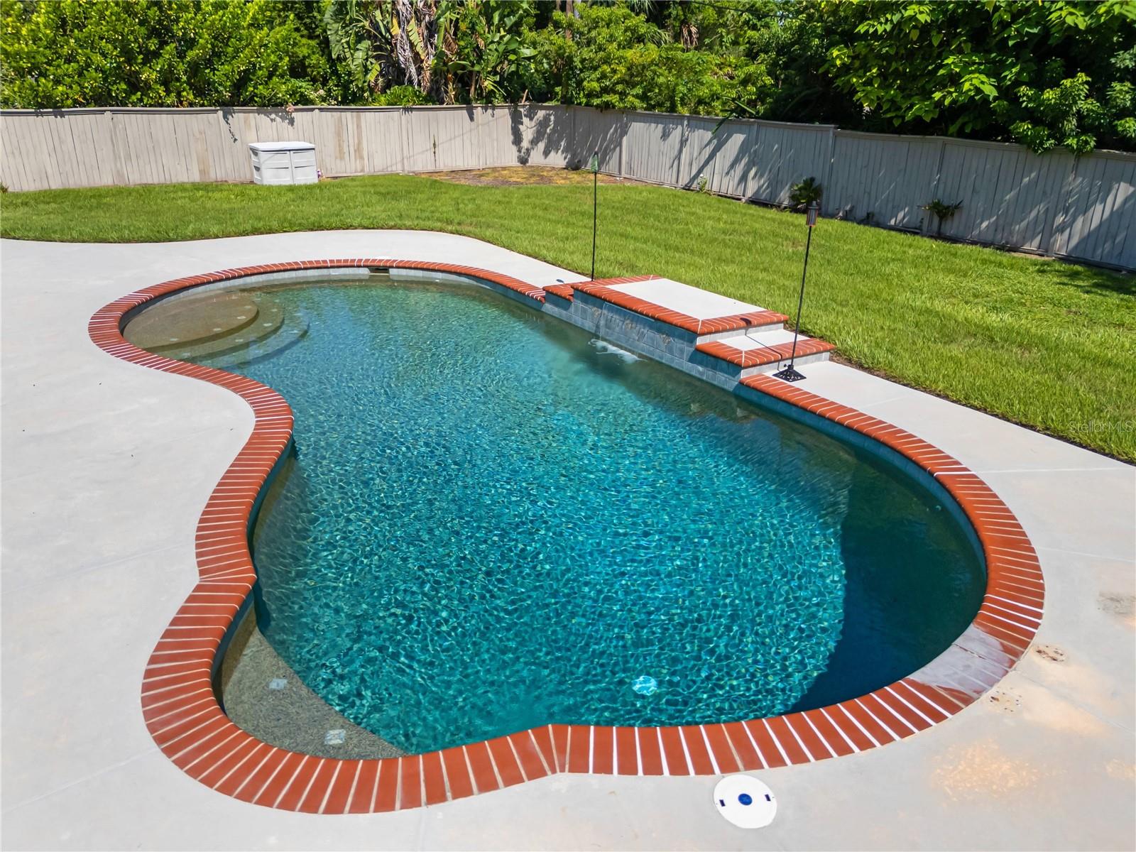 GARDEN ACRES REP - Residential