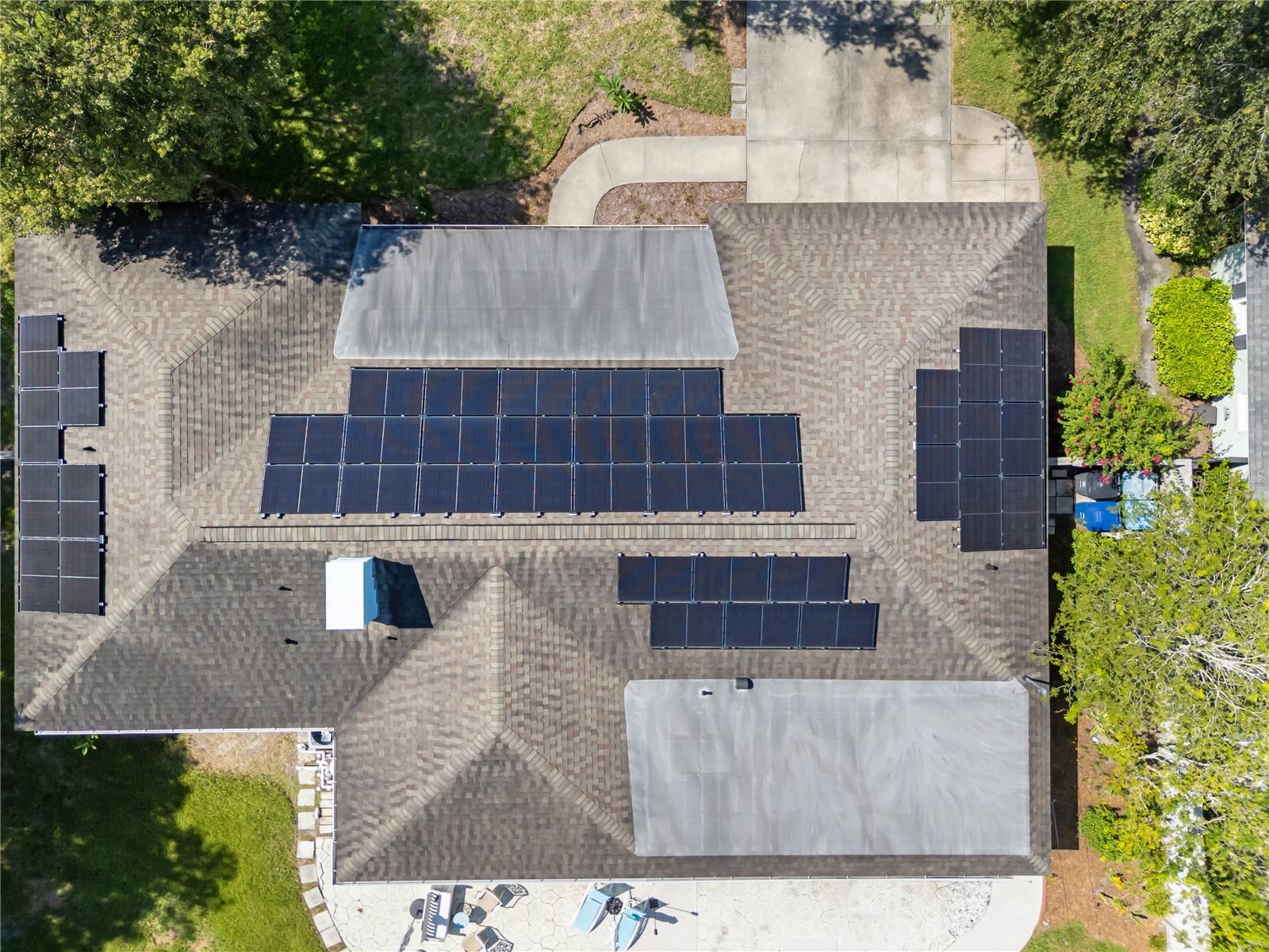 GARDEN ACRES REP - Residential