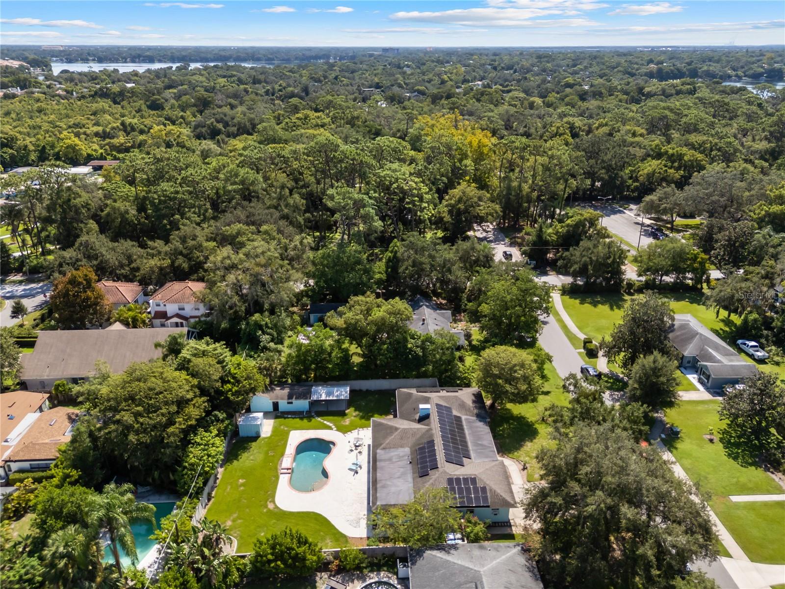 GARDEN ACRES REP - Residential