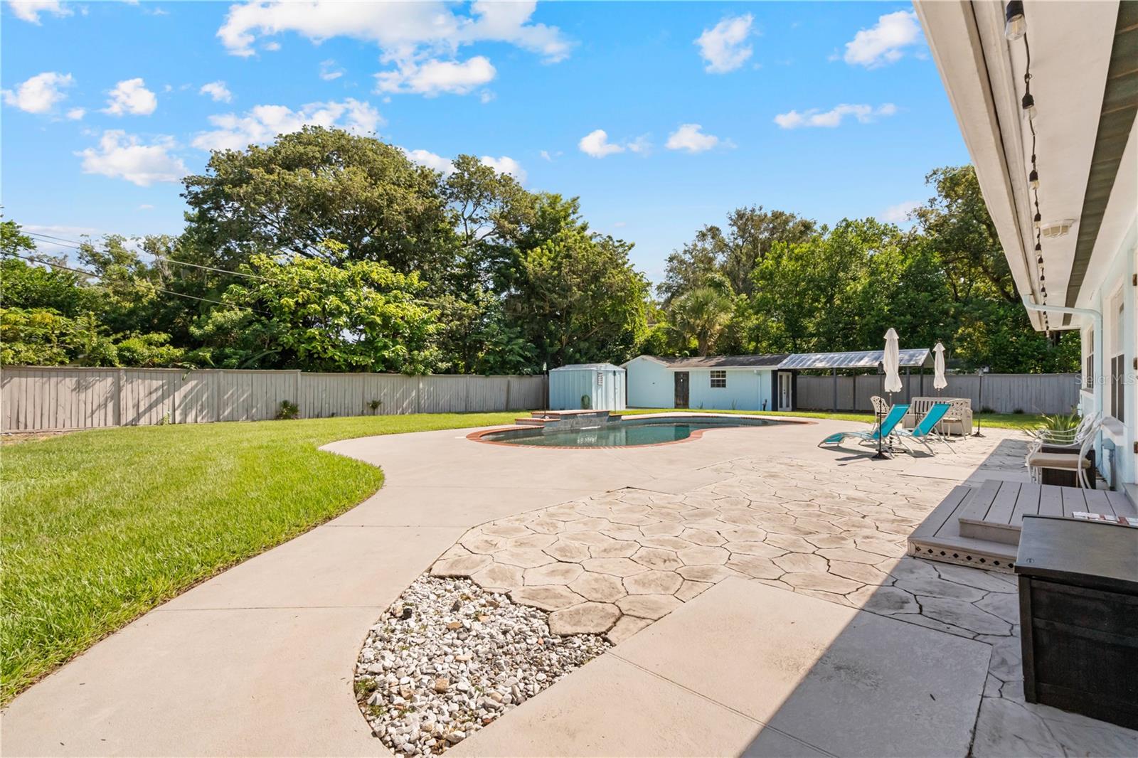 GARDEN ACRES REP - Residential