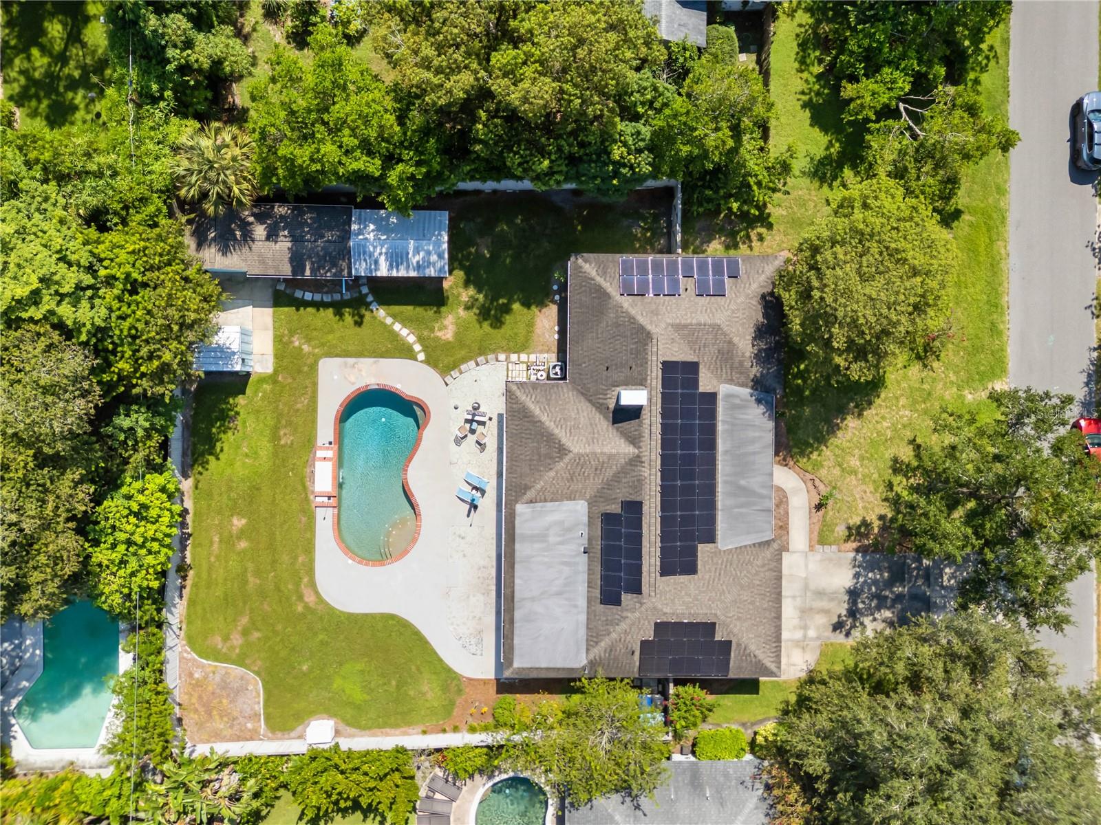 GARDEN ACRES REP - Residential