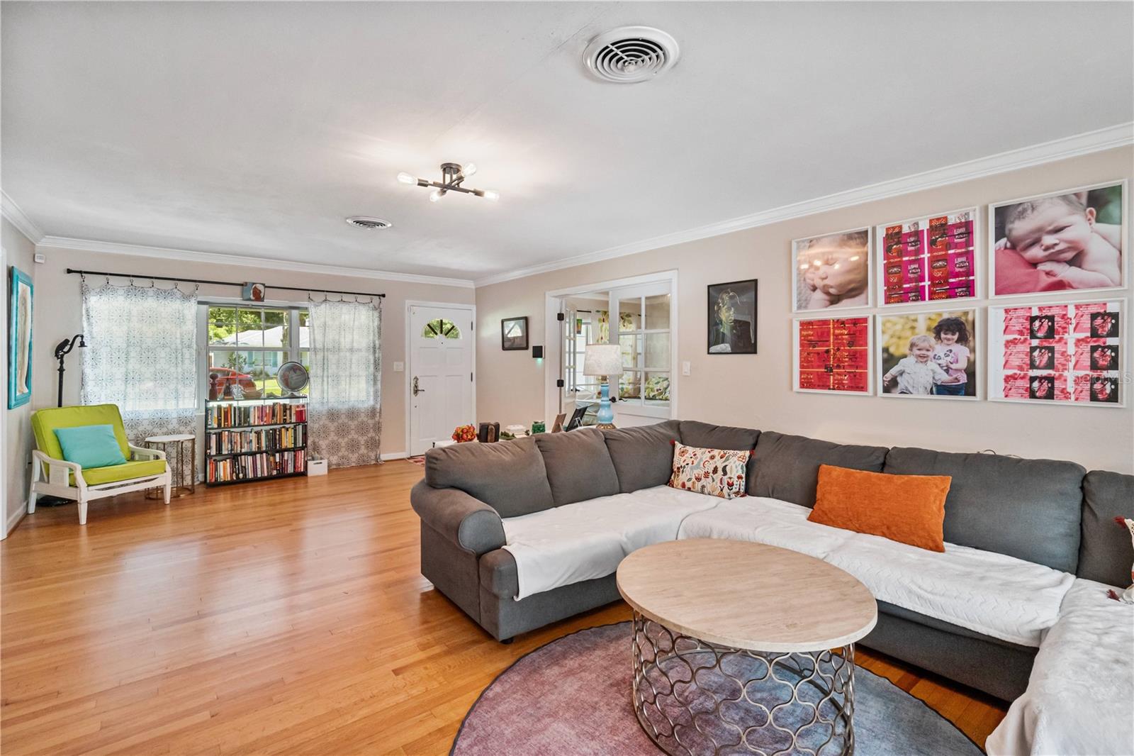 915 GARDEN DRIVE