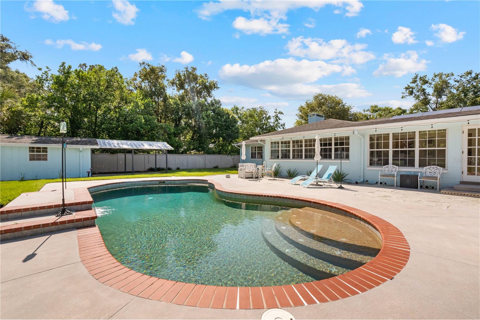 GARDEN ACRES REP - Residential