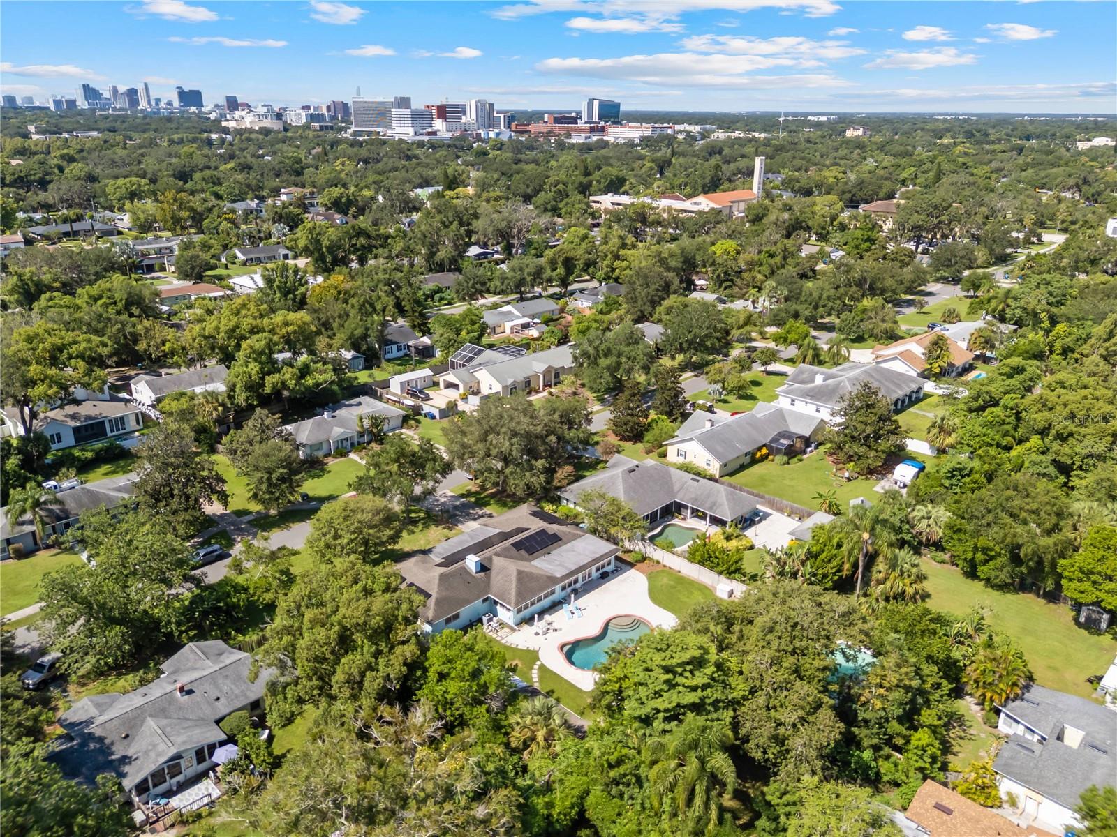 GARDEN ACRES REP - Residential