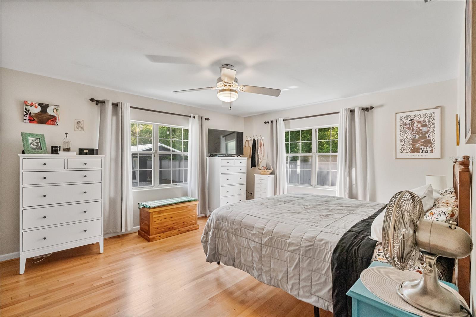 GARDEN ACRES REP - Residential