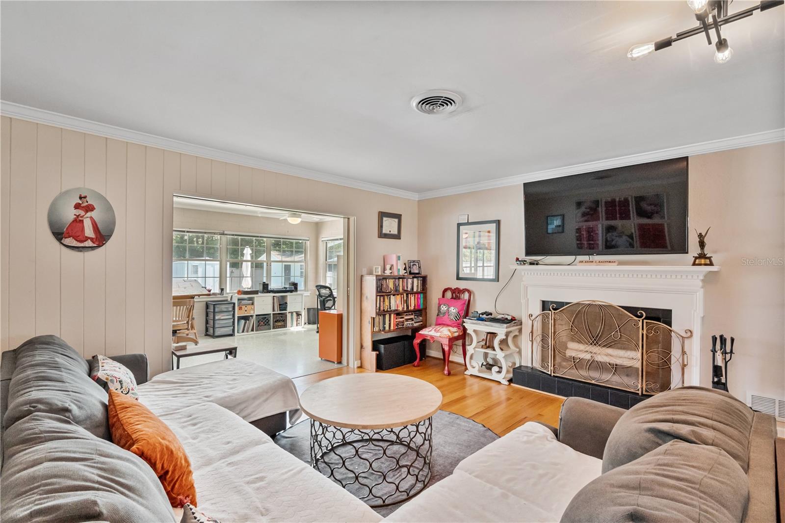 GARDEN ACRES REP - Residential