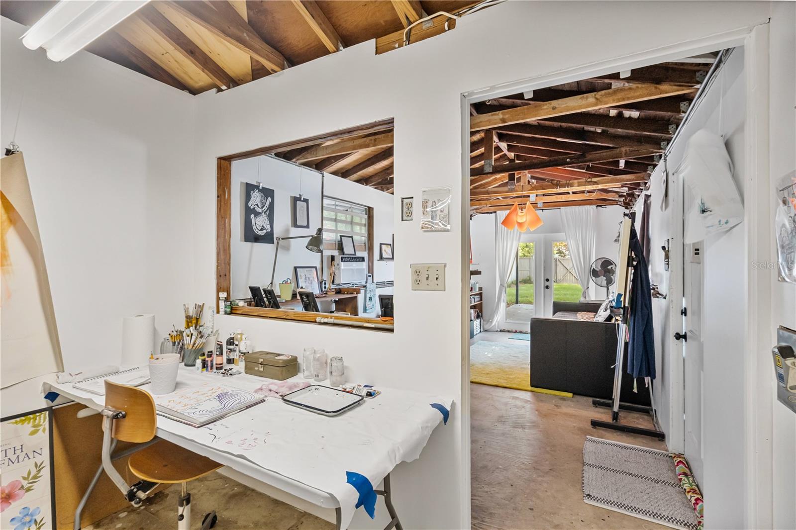 GARDEN ACRES REP - Residential