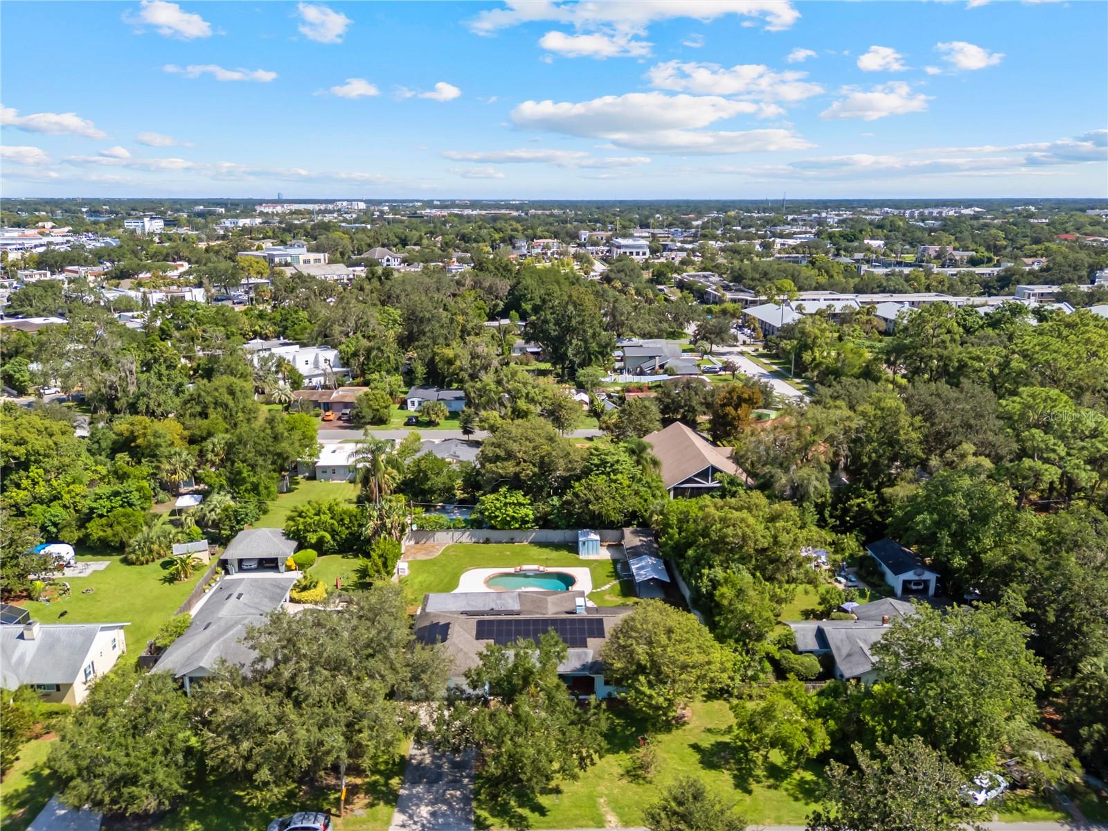 GARDEN ACRES REP - Residential