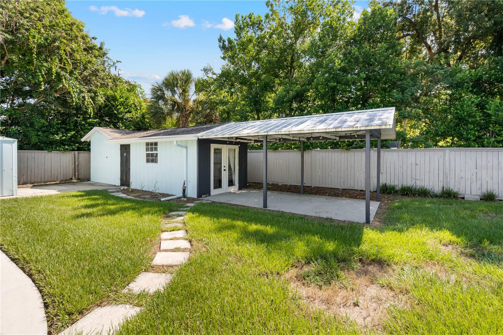 GARDEN ACRES REP - Residential