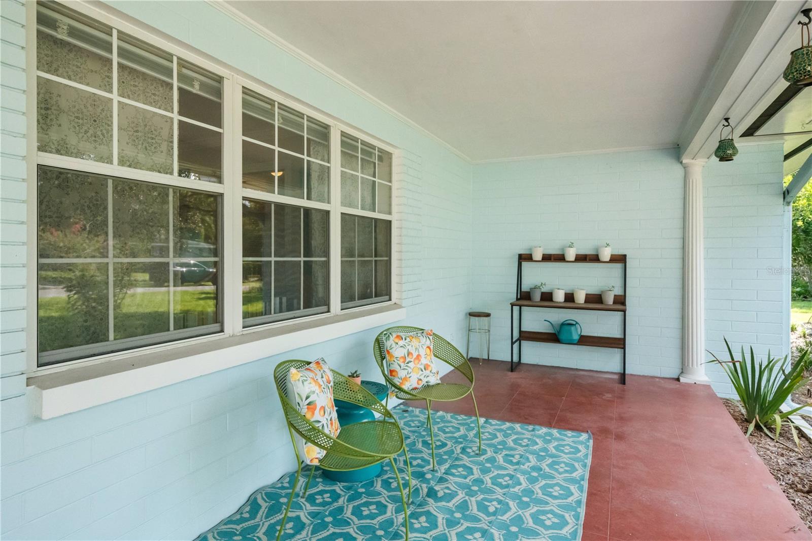 GARDEN ACRES REP - Residential