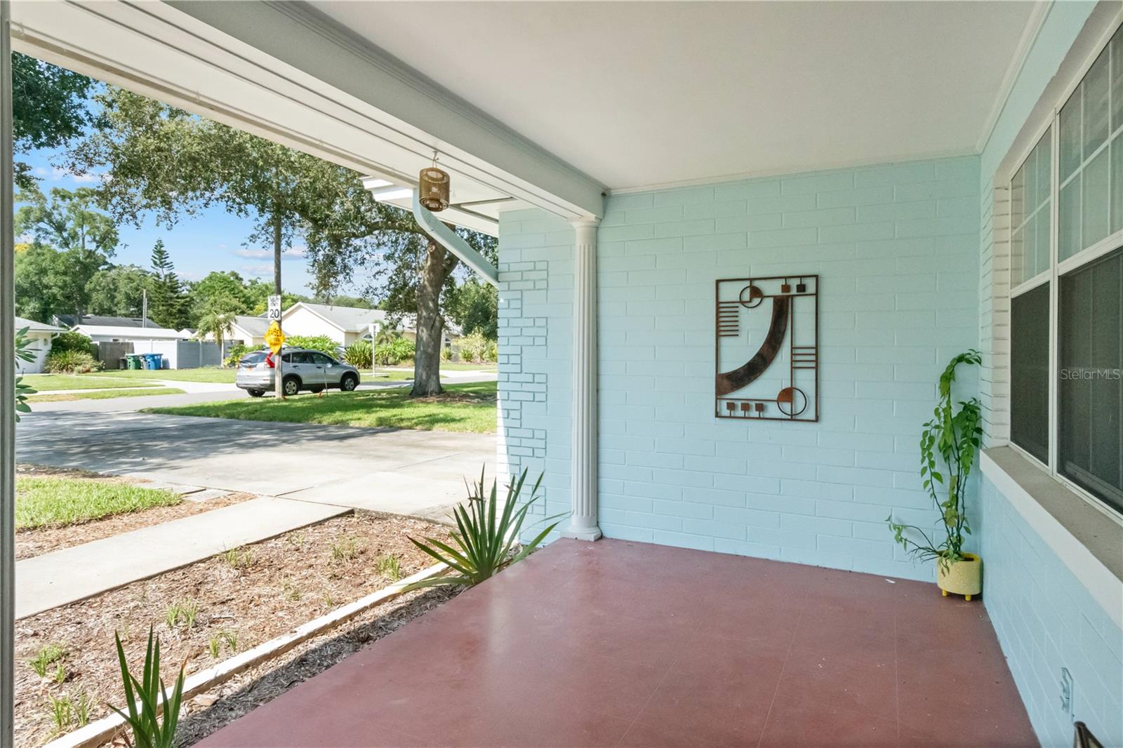 GARDEN ACRES REP - Residential