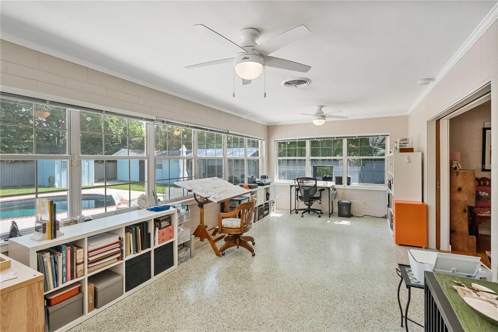 GARDEN ACRES REP - Residential