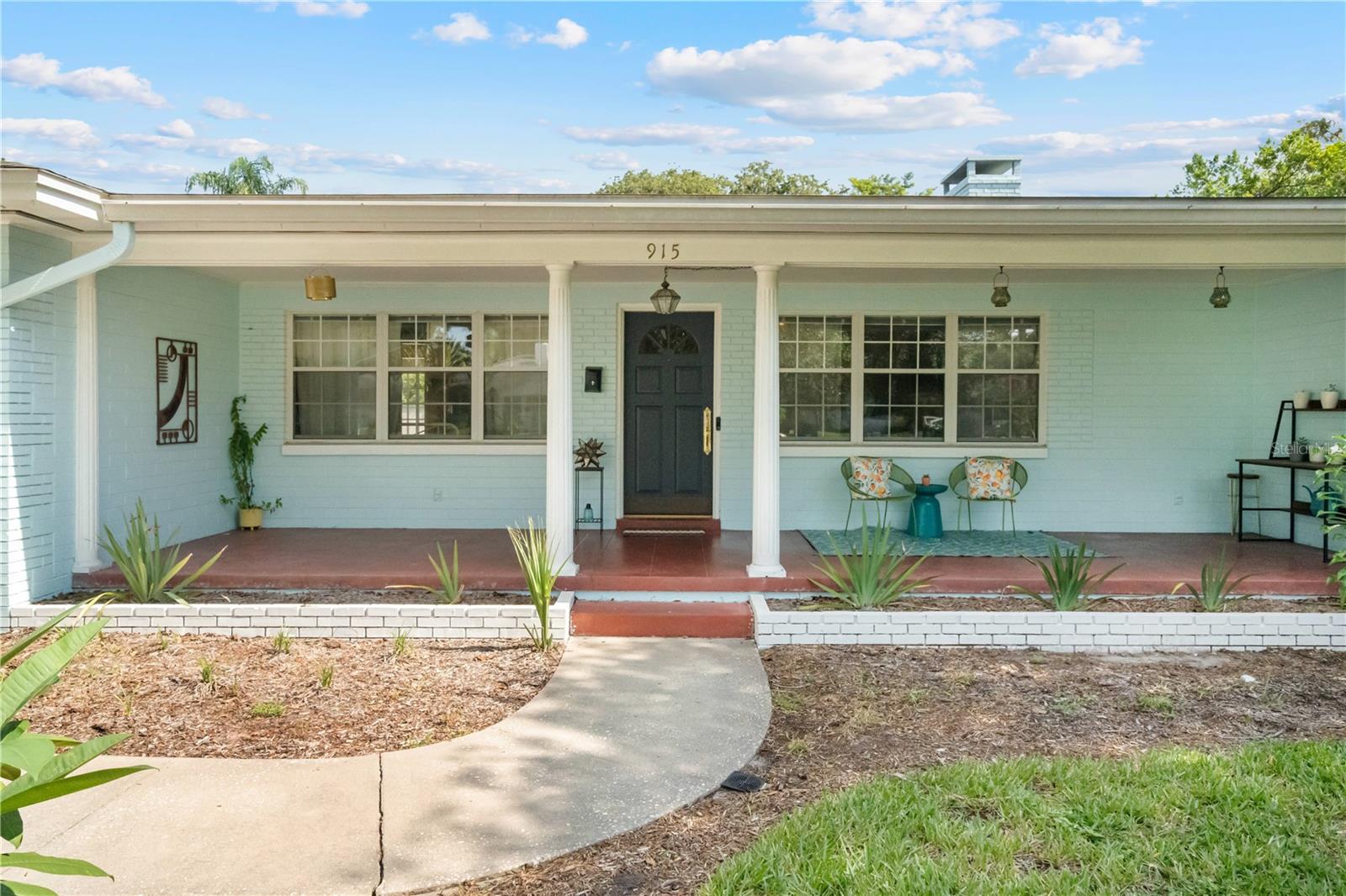 GARDEN ACRES REP - Residential