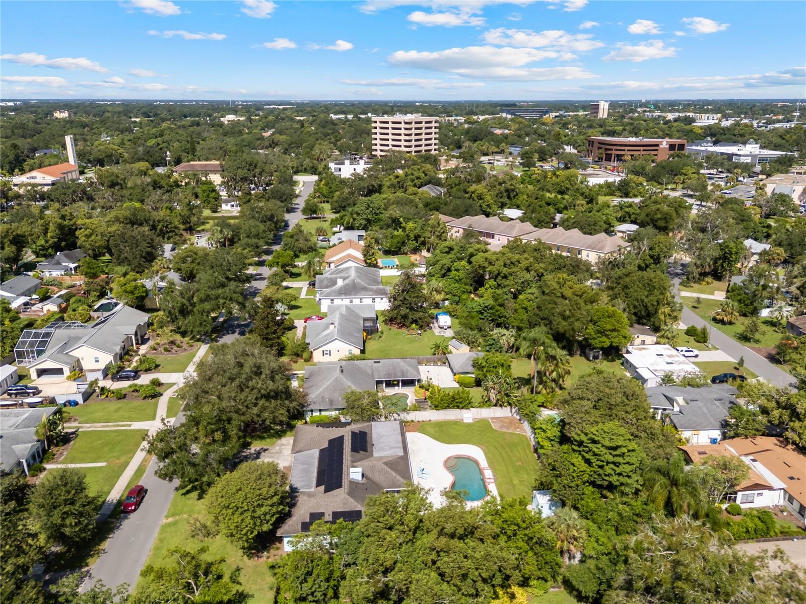 GARDEN ACRES REP - Residential