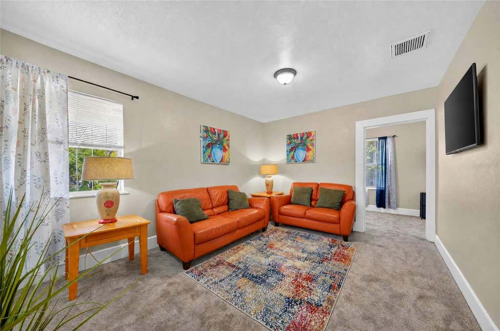 Photo of 1615 14th Street S, St Petersburg, FL 33705 (MLS # TB8539655)